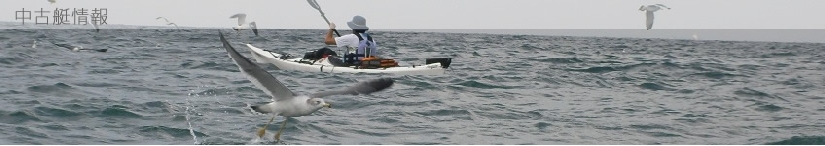 中古艇情報