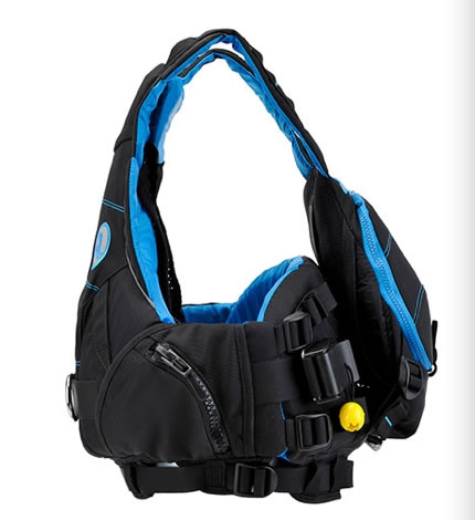 ASTRAL PFD